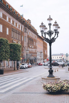 Home Grand Hotel Helsingborg